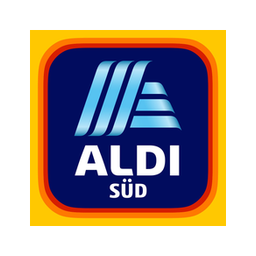 ALDI SÜD Logo