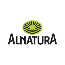 Alnatura Logo