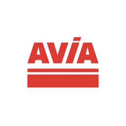 AVIA Logo
