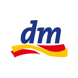 dm Logo