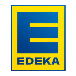 EDEKA Logo