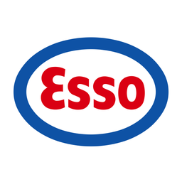 Esso Logo