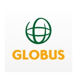 Globus Logo