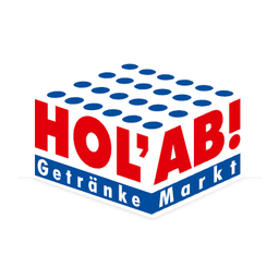 Hol'Ab! Logo