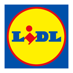 Lidl Logo