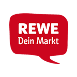 REWE Logo