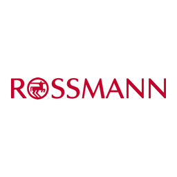 Rossmann Logo